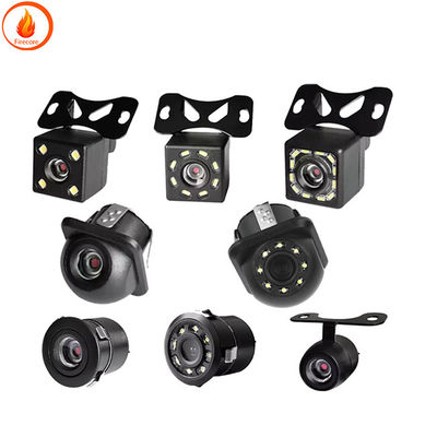 IP68 Araç CCTV Kamera Arka bakış CCD Yüksek çözünürlüklü Ters Kamera