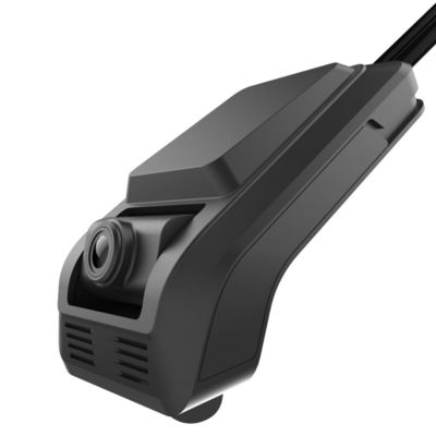 Trovacam Full HD 1080P 2 Kanallı AI Akıllı 4G Araç Geri Dönüştürme Yardım Tablosu Kamera Wifi