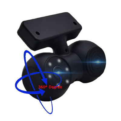Top Starlight Gece Görüşü Araç Güvenlik Kamera Su geçirmez IP 68 Sınıf 20C 70C RH95%MAX