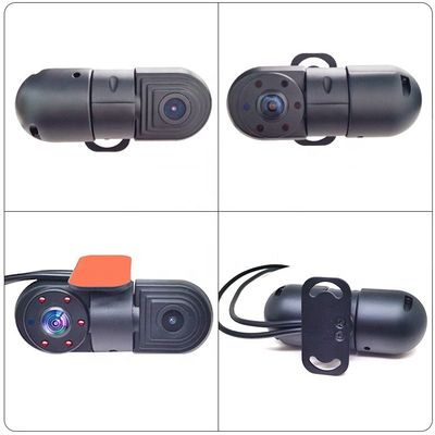 1/3&quot; SONY Görüntü Sensörü Ev İzleme Güvenlik Kamera 5-38v Güç kaynağı Desteklenir