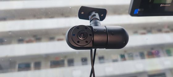 Firecore HX-6802 Güvenlik Kameraları 1/3 &quot;SONY Görüntü Sensörü IP68 Sınıf Su geçirmez