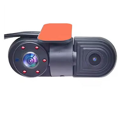 1/3&quot; SONY Görüntü Sensörü Su geçirmez IP 68 Sınıf Şok geçirmez kameralı kamyon güvenlik kameraları