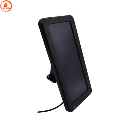 2 Yol Video Girişleri 80/80/80/80 Görme açısı ve 680 Nits parlaklığı ile araba Wifi monitörü