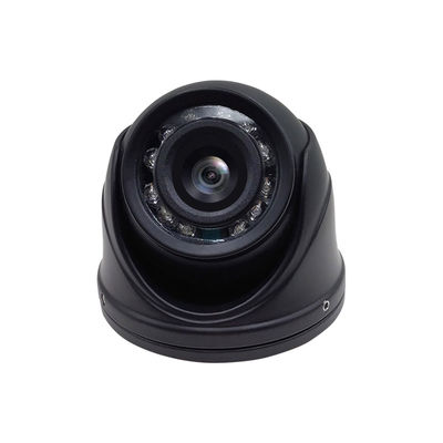 2.8mm AHD Araba Kamerası 170 Derece Görme açısı ve 1920 X 1080 Etkili Piksel