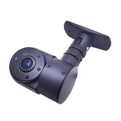 Firecore HX-810 AHD Özel Görme açısı Loop Kayıt Araba İzleme Kamerası G-Sensor Park Modu