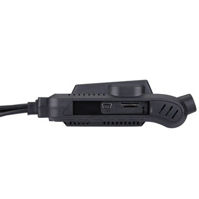 4CH CCTV AI GPS Dash Cam Mobil DVR Kamera Sistemi Otobüs Taksi 512G TF Kartı ADAS DSM 4G GPS