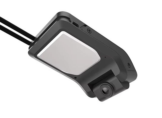 AI 4G Wifi 1080P Yorgunluk Alarmı Gelişmiş Sürüş Yardım Sistemi Dashcam CMSV6 GPS ADAS DSM BSM