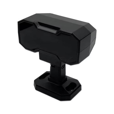 DSM AI 1080P AHD DSM Akıllı Araç Kamera Ön Uyarı Sistemi Sürücü Yardımcılığı Otobüsler için Sürüş Kamyonlar