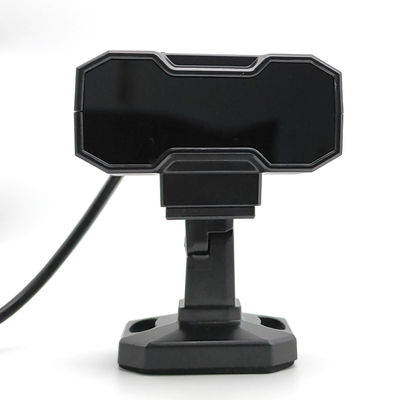 DSM AI 1080P AHD DSM Akıllı Araç Kamera Ön Uyarı Sistemi Sürücü Yardımcılığı Otobüsler için Sürüş Kamyonlar