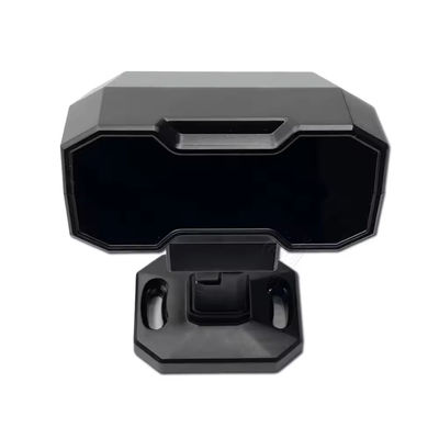 DSM AI 1080P AHD DSM Akıllı Araç Kamera Ön Uyarı Sistemi Sürücü Yardımcılığı Otobüsler için Sürüş Kamyonlar