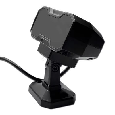 DSM AI 1080P AHD DSM Akıllı Araç Kamera Ön Uyarı Sistemi Sürücü Yardımcılığı Otobüsler için Sürüş Kamyonlar