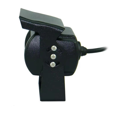 Universal 12V Dash Cam Maxi Kamyon Yedek Kamera İçeriye 18 IR LED Gece Yardım için